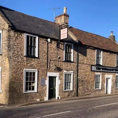 The Horseshoe Inn Shepton Mallet Eksteriør bilde